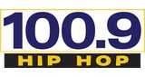 100.9 The Hip Hop Station