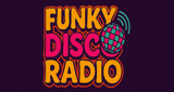 Funky Disco Radio