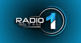 Radio Uno 96.7 FM