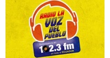 Radio La Voz Del Pueblo
