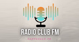Radio Club FM Cantagalo
