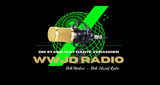 WWWJDRADIO