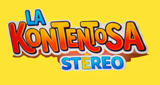 LA KONTENTOSA STÈREO FALAN.