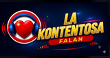 LA KONTENTOSA STÈREO FALAN.