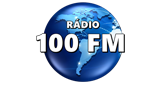 rádio 100 FM Ipatinga