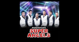 Super Angels Live Show