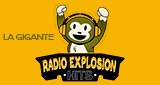 Explosion Hits FM Ecuador