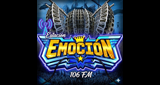 Emoción 106 FM
