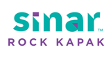 Sinar Rock Kapak