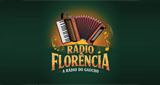 Web Rádio Florência
