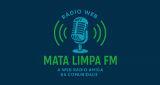 RÀDIO WEB MATA LIMPA FM