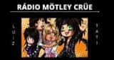RÁDIO Mötley Crüe