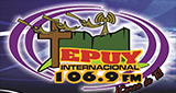 TEPUY 106.9 FM