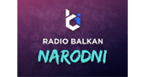 Radio Balkan Narodna