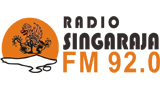 96.8 Radio Gemilang Fm