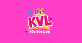 104.9 KVL