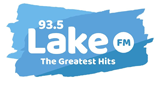 93.5 Lake FM