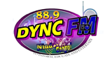 88.9 Dync FM