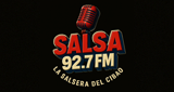 Salsa 92.7 FM