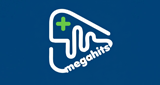 + Megahits Radio