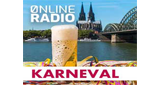 0nlineradio Karneval