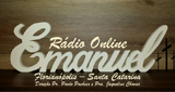 Rádio Online Emanuel