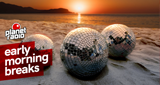 planet radio early morning breaks