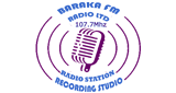 Baraka FM Radio