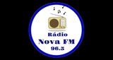 Rádio Nova Fm