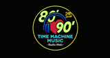 Radio Web Time Machine Music