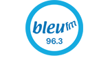 Bleu FM CFMV 96.3