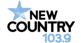New Country 103.9
