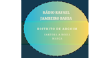 Radio Rafael Jambeiro Argoim Bahia