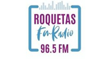 Roquetas Fm Radio 96.5 - Roquetas de mar