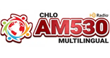 AM 530 Multicultural Radio