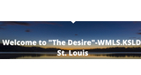"The Desire"-WMLS.KSLD-St. Louis The "D"