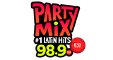 Party Mix