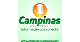 Campinas Web Rádio