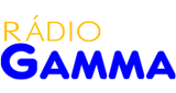Rádio Gamma Web