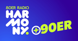 80er-Radio harmony +90er