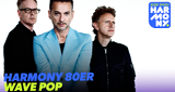 Harmony 80er Wave Pop