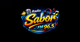 SaborFM96.5