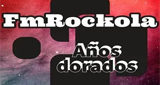 FmRockola Años Dorados