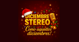 Diciembre Stereo