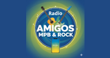 Radio Amigos MPB e ROCK