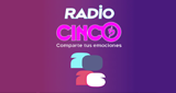Radio Cinco Misiones
