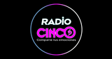 Radio Cinco Misiones