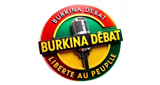 Burkina Debat Radio