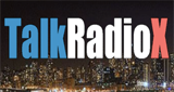Talk Radio X