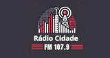Rádio Comunitária Cidade de Assis - FM 107.9 MHZ